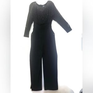 Vince Camuto One Piece Jumpsuit